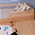 Cama Montessoriana Solteiro Com Rattan Divertidamente - Nature - Imagem 5