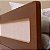 Cama Montessoriana Solteiro Com Rattan Divertidamente - Carvalho - Imagem 5