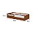 Cama Montessoriana Solteiro Com Rattan Divertidamente - Carvalho - Imagem 7