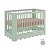 Berço Americano Evolutivo Serena - Cores - Imagem 2