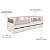 Cama Evolutiva Montessoriana Melissa - Branco Soft/Jequitibá - Imagem 6