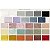 Manta Xadrez 90x90 - Tricot - Bege Buvem - Imagem 4