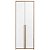 Guarda-Roupa Modulado 2 Portas - Branco/Carvalho Avelã - Imagem 5