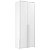 Guarda-Roupa Modulado 2 Portas - Branco - Imagem 1