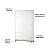 Guarda-Roupa 2 portas Nordic - Branco - Imagem 3