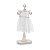 Enfeite Decorativo De Preteleira Vestido - Dança - 99031 - Imagem 1
