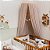 Quadro Amigurumi Infantil Celeiro - Fazendinha - 97028 - prontaentrega - Peça De Mostruário - Imagem 2
