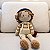 Amigurumi Decorativo Infantil Tonho - Au Au - 95-46 - Imagem 2