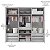 Guarda-Roupa Modulado 6 Portas - Branco/Carvalho Malva - Imagem 9