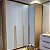 Guarda-Roupa Modulado 4 Portas Em L - Nature/Branco - Imagem 4