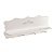 Prateleira Provence Branco Fosco 0,90 Cm - Peça De Mostruário - prontaentrega - Imagem 1