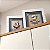 Kit 2 Quadros Decorativos infantil Pirata/Barco - Peça De Mostruário - prontaentrega - Imagem 2