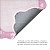 Tapete Infantil Orgânico Delicatta Afeto - Retangular - Rosa - Imagem 6
