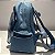 Mochila Maternidade Azul - Peça De Mostruário - prontaentrega - Imagem 3