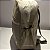 Mochila Infantil Bege Com Detalhe Rosê - Peça De Mostruário - prontaentrega - Imagem 3