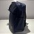 Mochila Infantil Azul Marinho Com Detalhe Branco - Peça De Mostruário - prontaentrega - Imagem 3