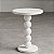 Mesa De Apoio Miio - Branco - Imagem 2