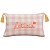 Almofada Decorativa Bordada À Mão Com Nome - Margaridas - 97-22 - Personalizado - Imagem 1