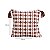 Almofada Decorativa Estampada Com Tassels - Cavalos - 98-11 - Imagem 3