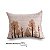 Almofada Estampada Arvores - Bichos Baby II - 99-08 - Imagem 3