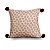 Almofada Estampada Com Pompom - Bichos Baby II - 99-09 - Imagem 1