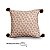 Almofada Estampada Com Pompom - Bichos Baby II - 99-09 - Imagem 3