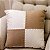 Almofadas Artesanal Patchwork Pesponto - Bichos Baby II - 99-12 - Imagem 2