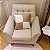 Almofadas Artesanal Patchwork Pesponto - Bichos Baby II - 99-12 - Imagem 3
