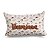 Almofada Bordada À Mão Com Nome Personalizável - Bichos Baby II - 99-15 - Personalizado - Imagem 1