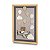 Quadro Avulso G Avião/Urso/Balões - Teddy - 115023 - Imagem 1