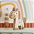 Enfeite De Prateleira Infantil Cavalo - Teddy - 115033 - Imagem 2