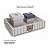 Kit Higiene Decorativo Urso - Teddy - 115052 - Imagem 3