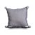 Almofada Decorativa Infantil Estampada Com Pompom - Teddy - 10007 - Imagem 1