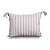 Almofada Estampada Listras Com Tassels - Teddy - 10008 - Imagem 1