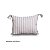 Almofada Estampada Listras Com Tassels - Teddy - 10008 - Imagem 4