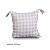 Almofada Estampada Xadrez Com Tassels - Teddy - 10009 - Imagem 4