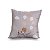 Almofada Estampada Urso Balões - Teddy - 10010 - Imagem 1