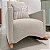 Almofada Artesanal Patchwork Pesponto - Teddy - 10011 - Imagem 2