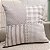 Almofada Artesanal Patchwork Pesponto - Teddy - 10011 - Imagem 3