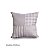 Almofada Artesanal Patchwork Pesponto - Teddy - 10011 - Imagem 5