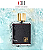 Carolina Herrera, CH HC Men - Eau de Toilette Masculino - Imagem 3