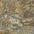 Papel de Parede Rustic Country PA130901 - 0,53cm x 10m - Imagem 1