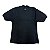 Blusa Básica Preta - Imagem 2