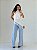 CALÇA WIDE LEG OCASIAO - Imagem 4