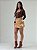 C95 BODY ML DE RENDA  BELLA CHICK - Imagem 3