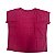 Blusa Básica Vinho - Imagem 2