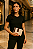 Carteira Elegante Bicolor Lace Lore - Imagem 1