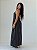 Vestido Longo Listrado - Imagem 3