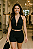 Cropped com Detalhe de Argola - Imagem 1