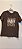 Camiseta Casual Estampa Animal Print - Imagem 2